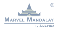 Hotel Marvel Mandalay